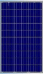   250W-os HISUNAGE polikristályos napelem 10 év teljes körű garanciával és 30 év teljesítmény garanciával!!!